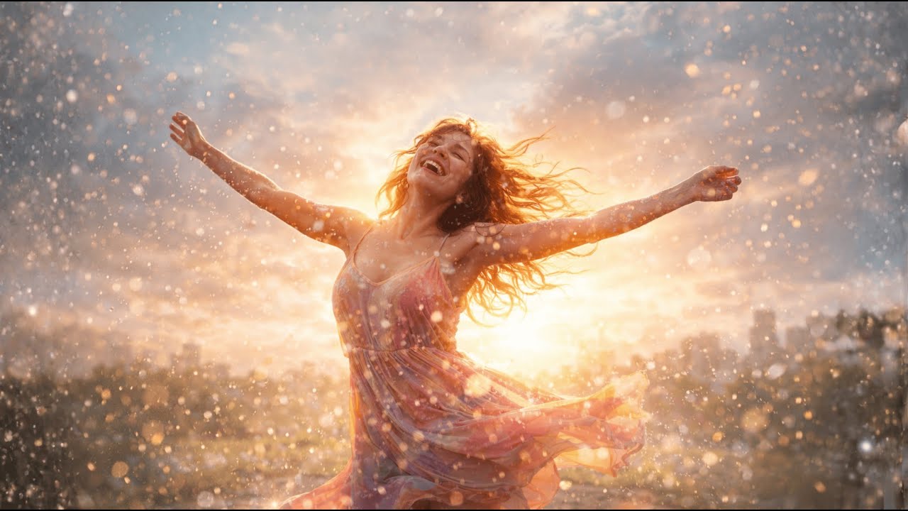 Happy Dance