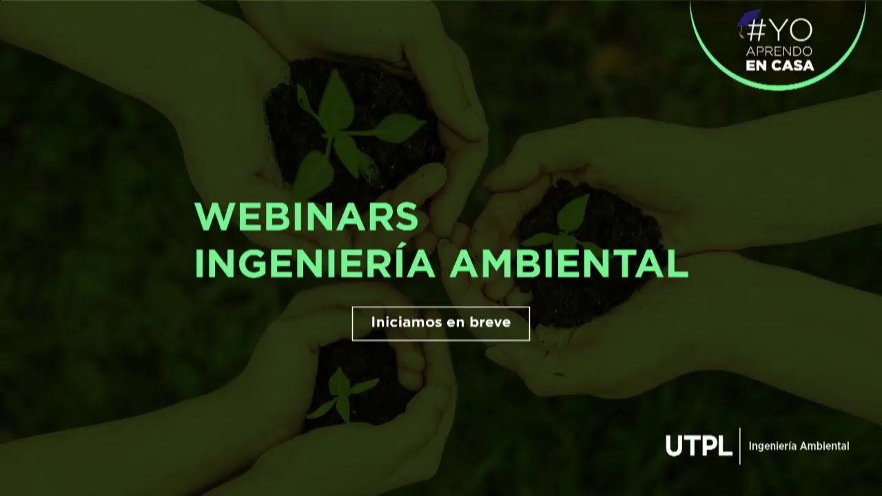 Webinar | Análisis químico del agua y microbiología del agua