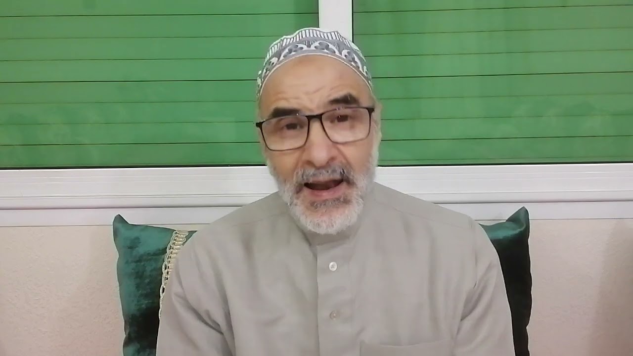 هذه أخطرالانحرافات عند الطريقة الكركرية