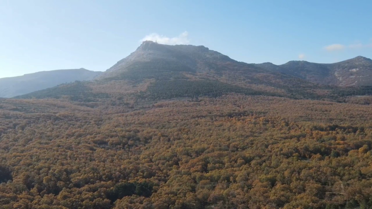 Sierra de Francia - Salamanca