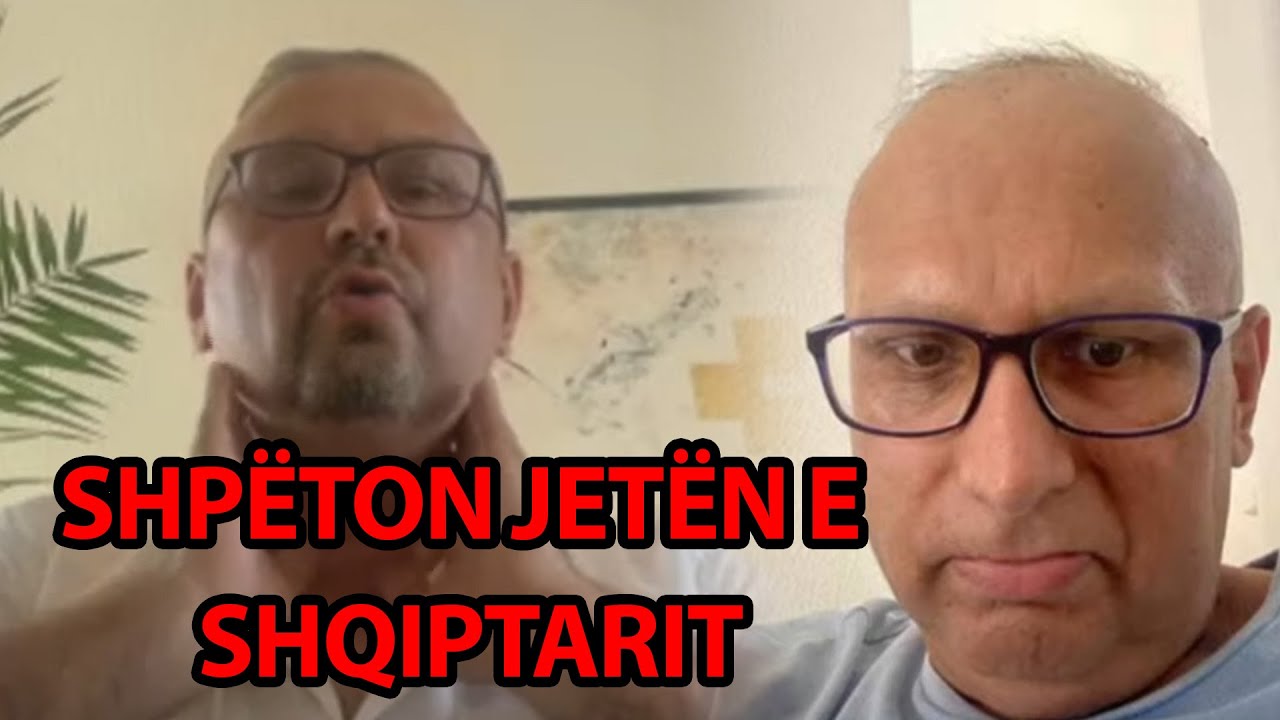Rast i rrallë: Një “binjak” gjenetik shpëton jetën e shqiptarit