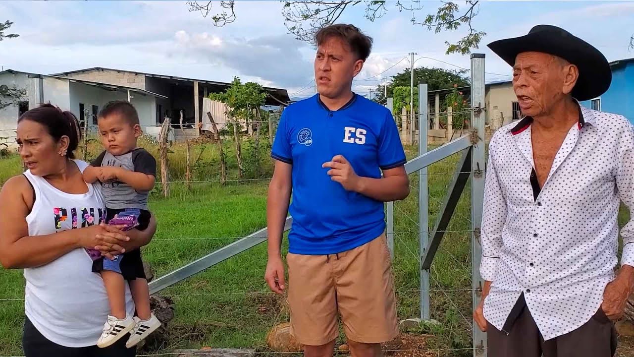 Pronto construiremos en este lugar.