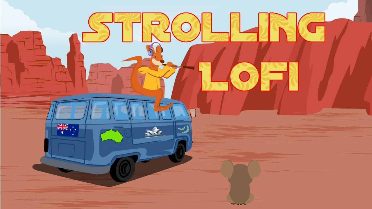 Australia lofi