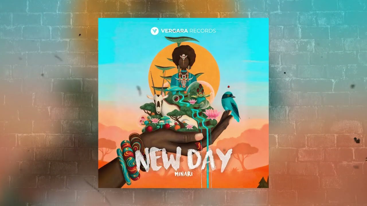 Minari - New Day