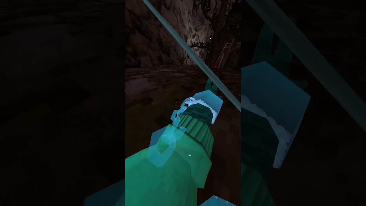 How to run fast in gtag #vr #gorillatagquest #gorillatag #gtagchallenge #gtag#tutorial