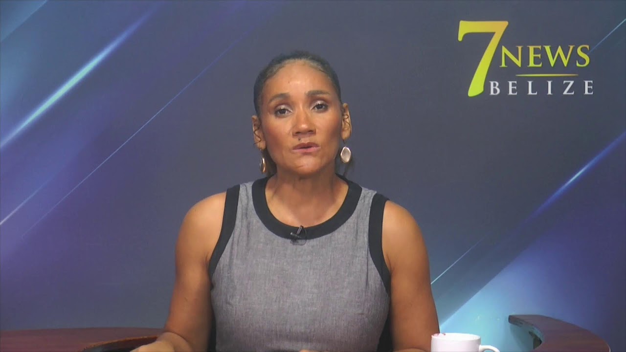 7 News Live... Monday July 13, 2026...