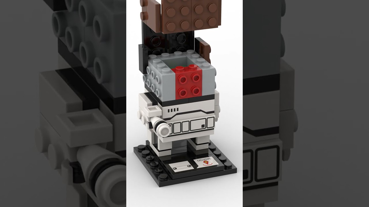 Lego 41485 Finn #shorts #lego #youtubeshorts #viral #subscribe #funny #share #youtube #like #art