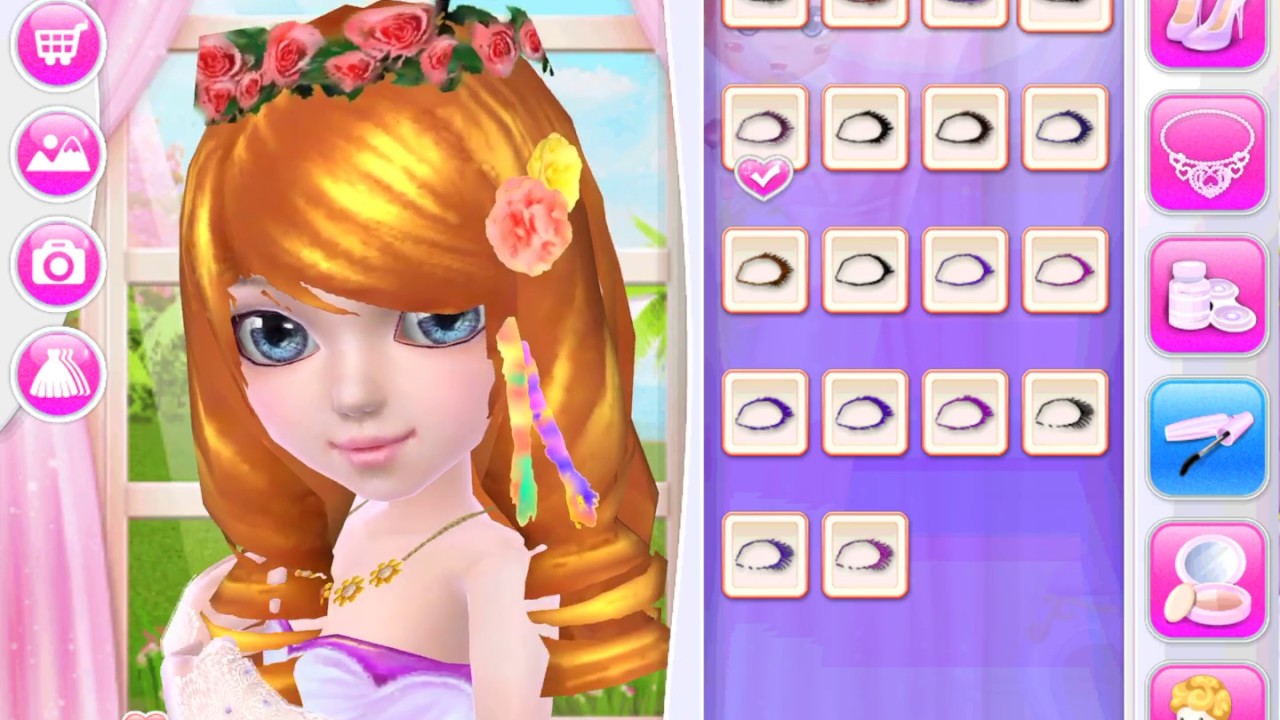 Coco Wedding iPad Gameplay HD - Best Games for Kids
