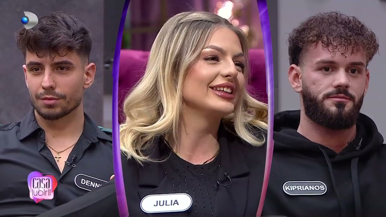 Casa Iubirii (18.11.2024) - Episodul 309 | Sezonul 3 | Editie COMPLETA