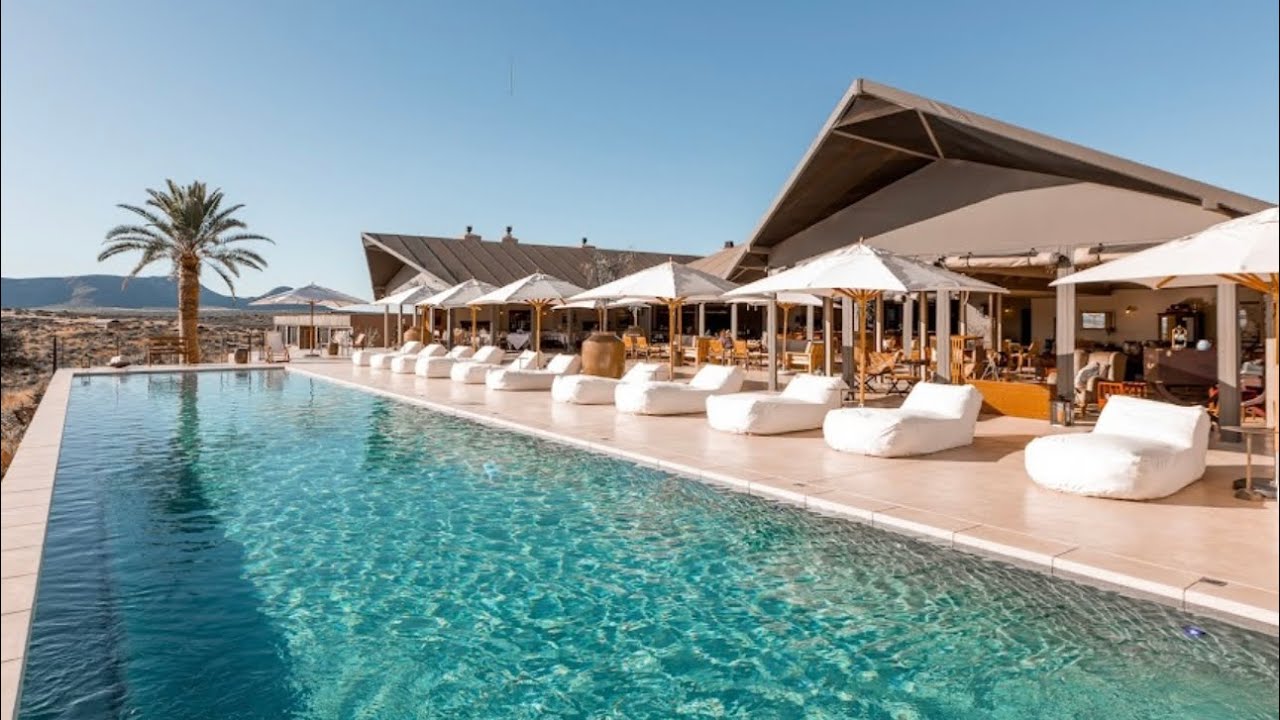 Gmunder Lodge | Namibia