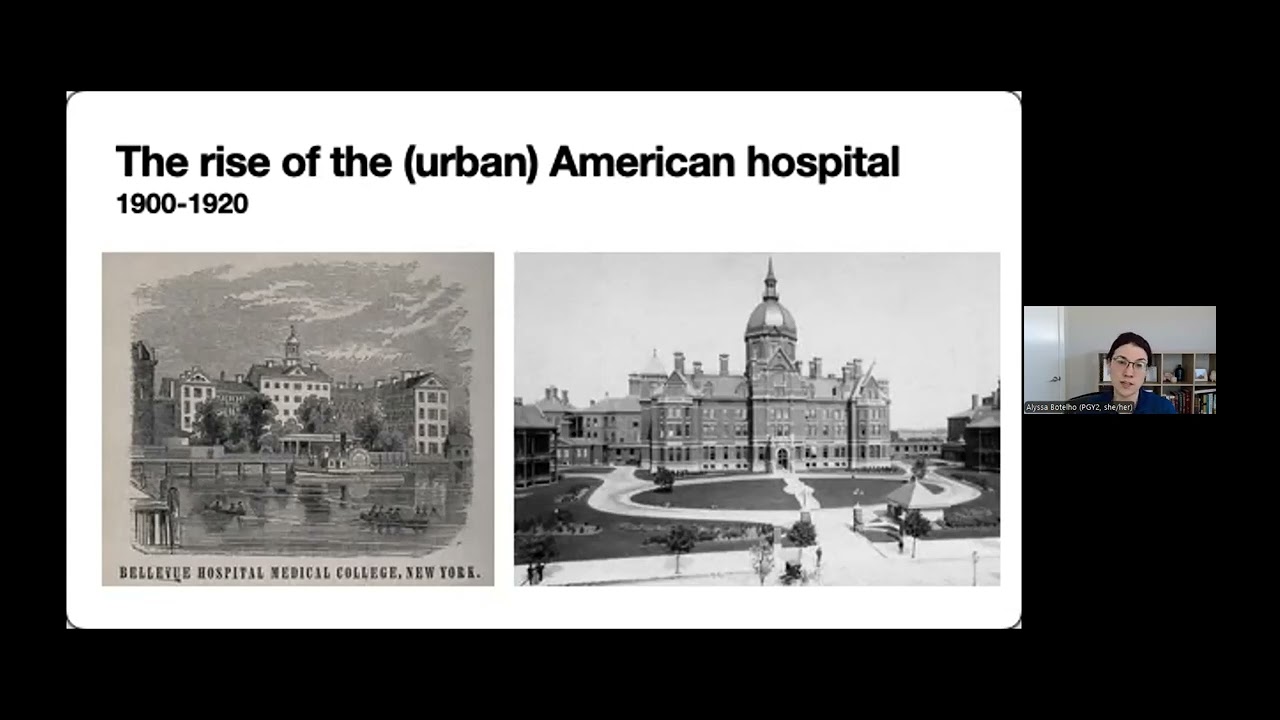 AHD Rural Health Inequities in the U S  A Botehlo
