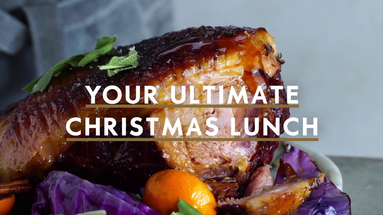 The cheat’s guide to Christmas | Food | Woolworths