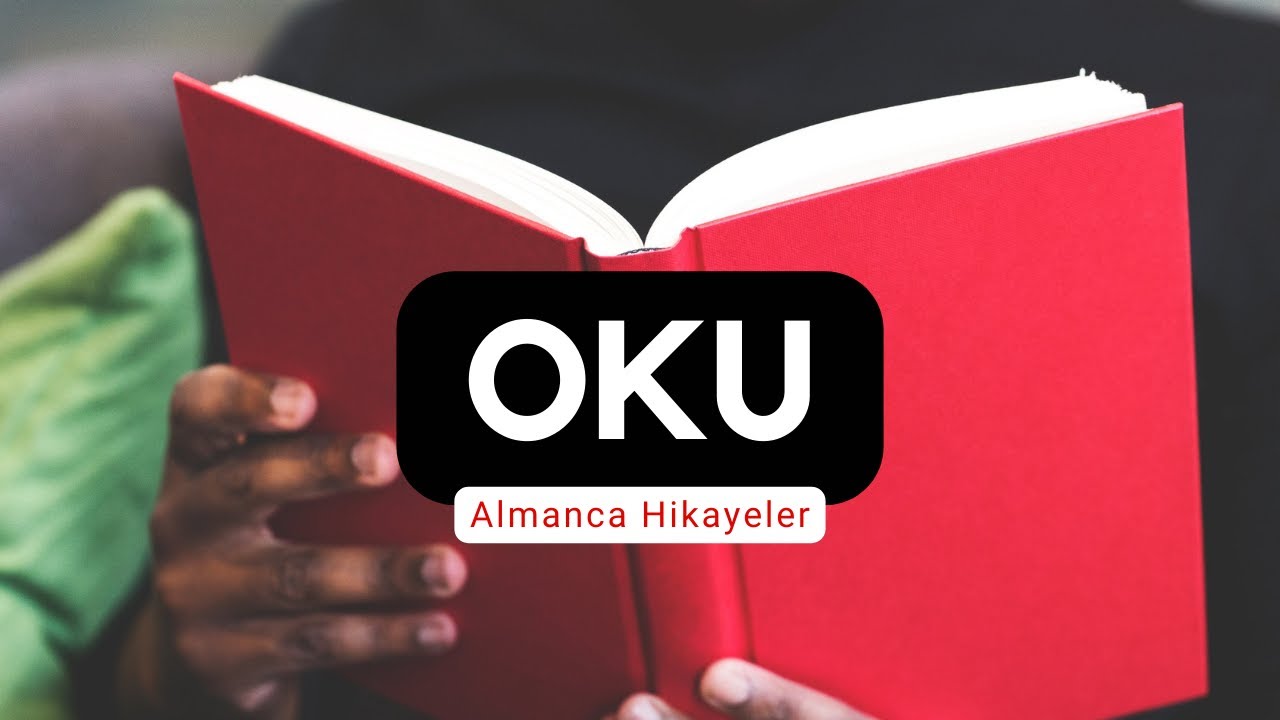 ALMANCA HİKAYE OKU - 4 | Almanca Öğren
