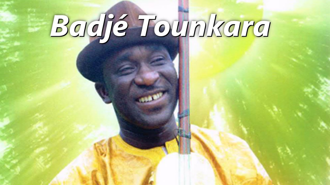 Badjé Tounkara N'Goni Kan