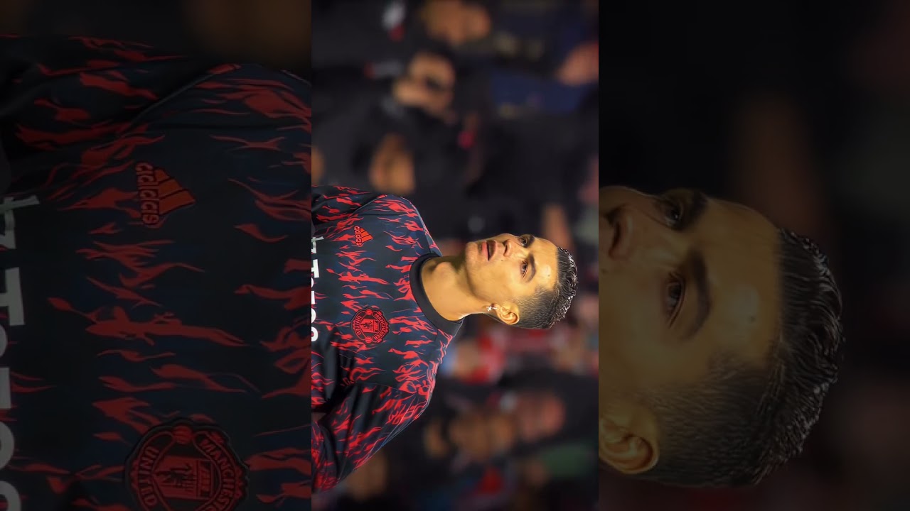 #ronaldo Ronaldo in 122 fps #shorts