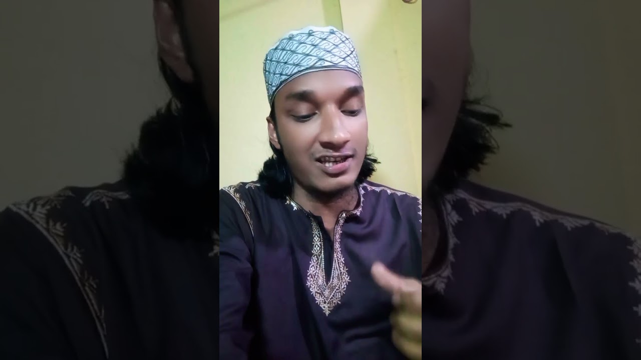 ময়না যারায় গিনি রে শাহ আব্দুর রহিম রইয়া শাহ রঃ 