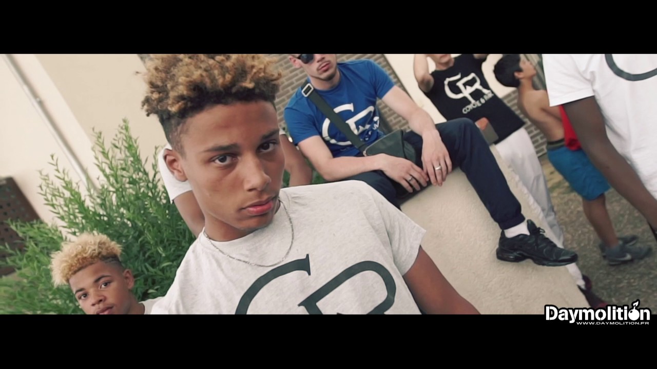 Coyote & Rmk - Au moins c'est clair I Daymolition