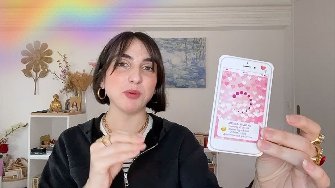 Avenir de cette relation... 🔮 3 CHOIX ⚡️ Intemporel