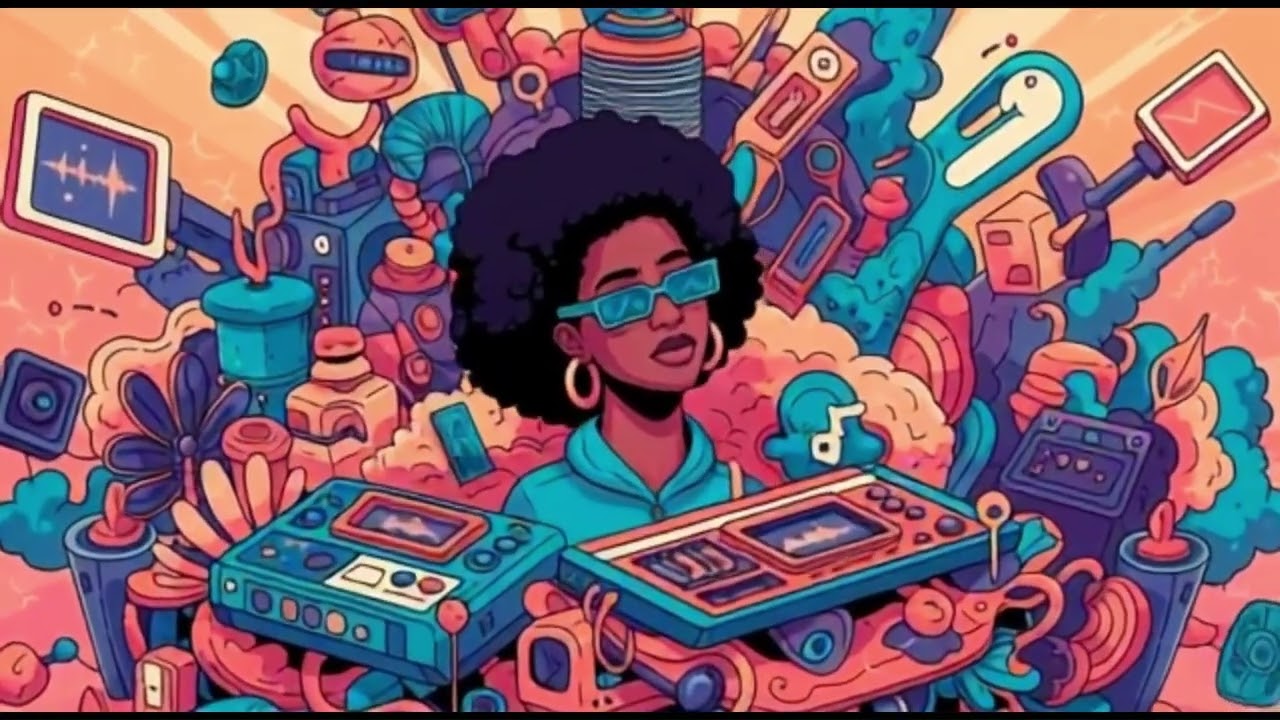 Your Soundwaves for Personal Evolution