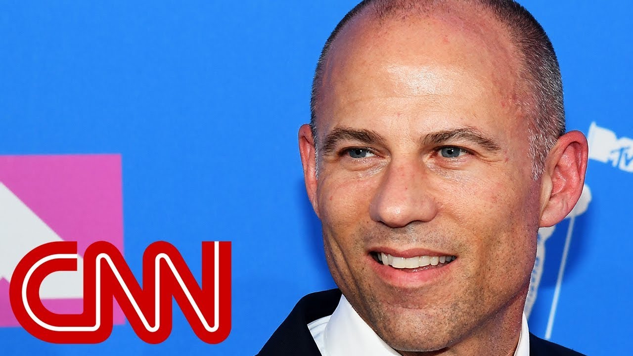 Feds charge Michael Avenatti for trying to extort Nike