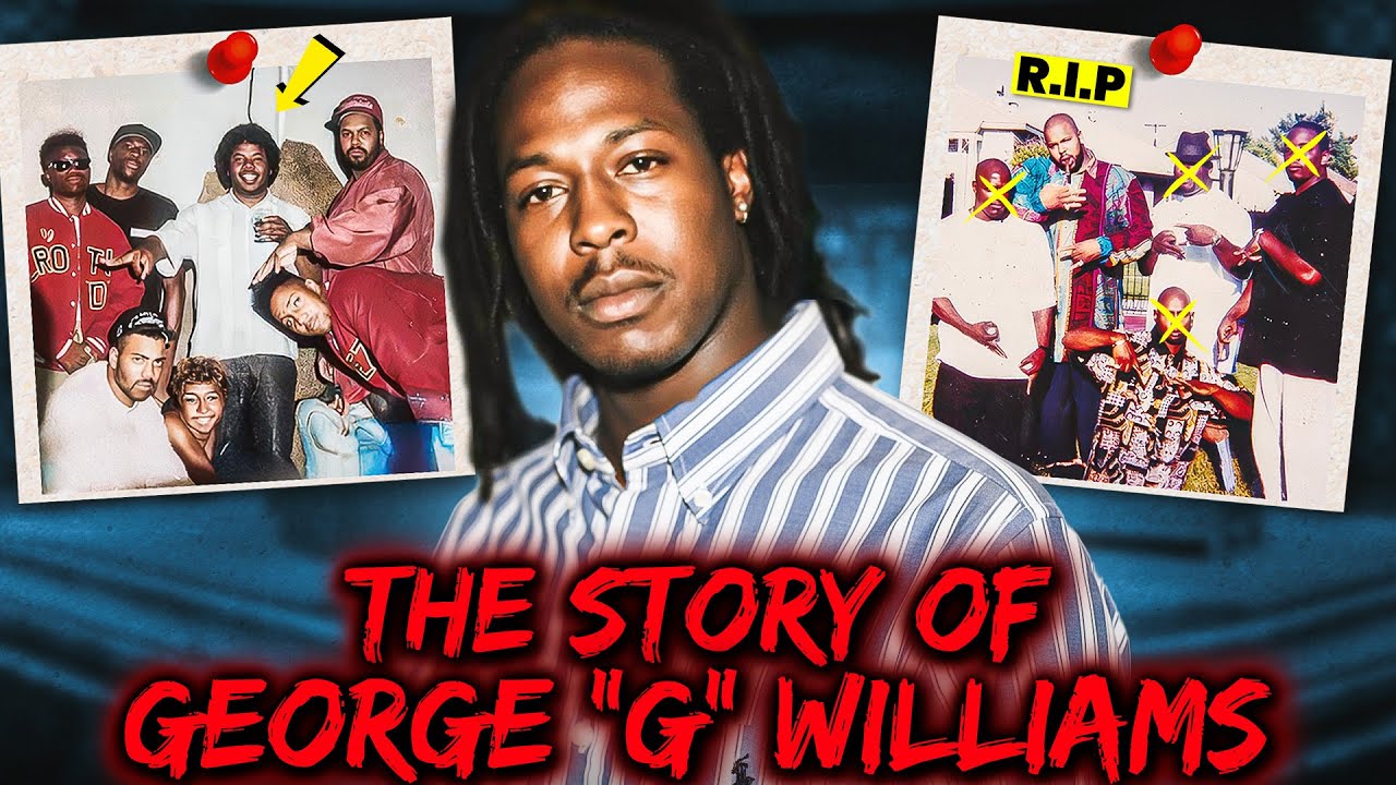 Suge Knight Put a Hit on Him, So He Became Death Row&rsquo;s WORST Nightmare