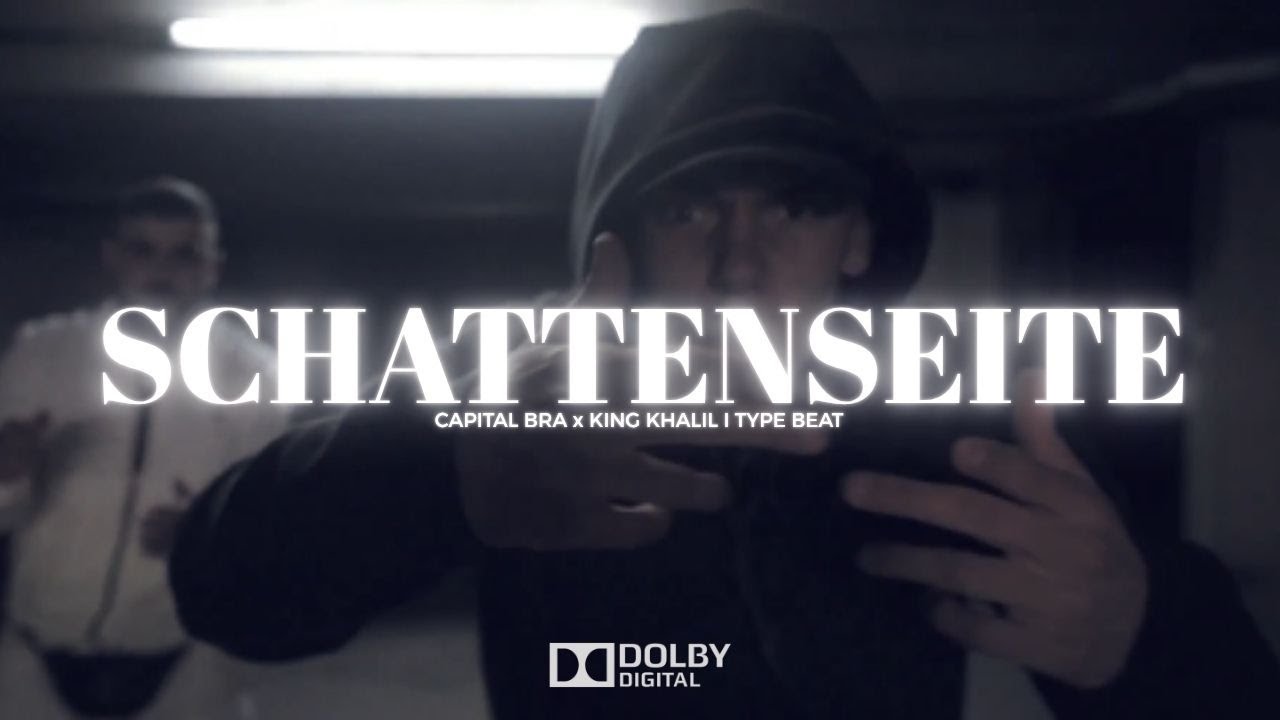 [FREE] Capital Bra x King Khalil Type Beat - &bdquo;SCHATTENSEITE