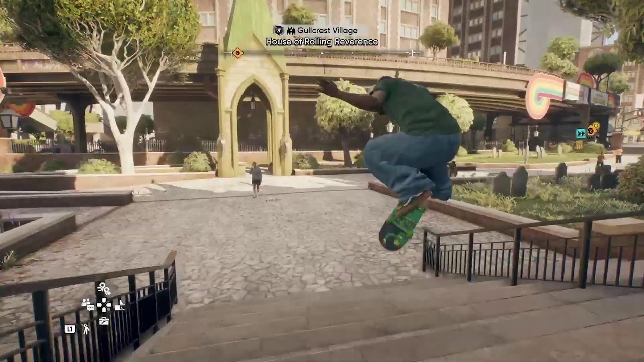 SEASON IS FINALLY HERE - skate. |ROAD TO 500 SUBS !!! .... #Skate