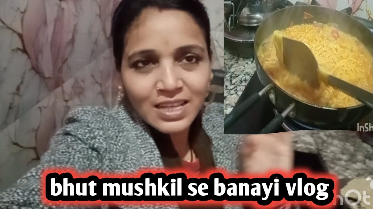 बहुत मुश्किल से बनाई आज का वीलॉग/मेरे दूसरे चैनल पर वीडियो के कमेंट क्यों ब्लॉक हो रहे थे 
