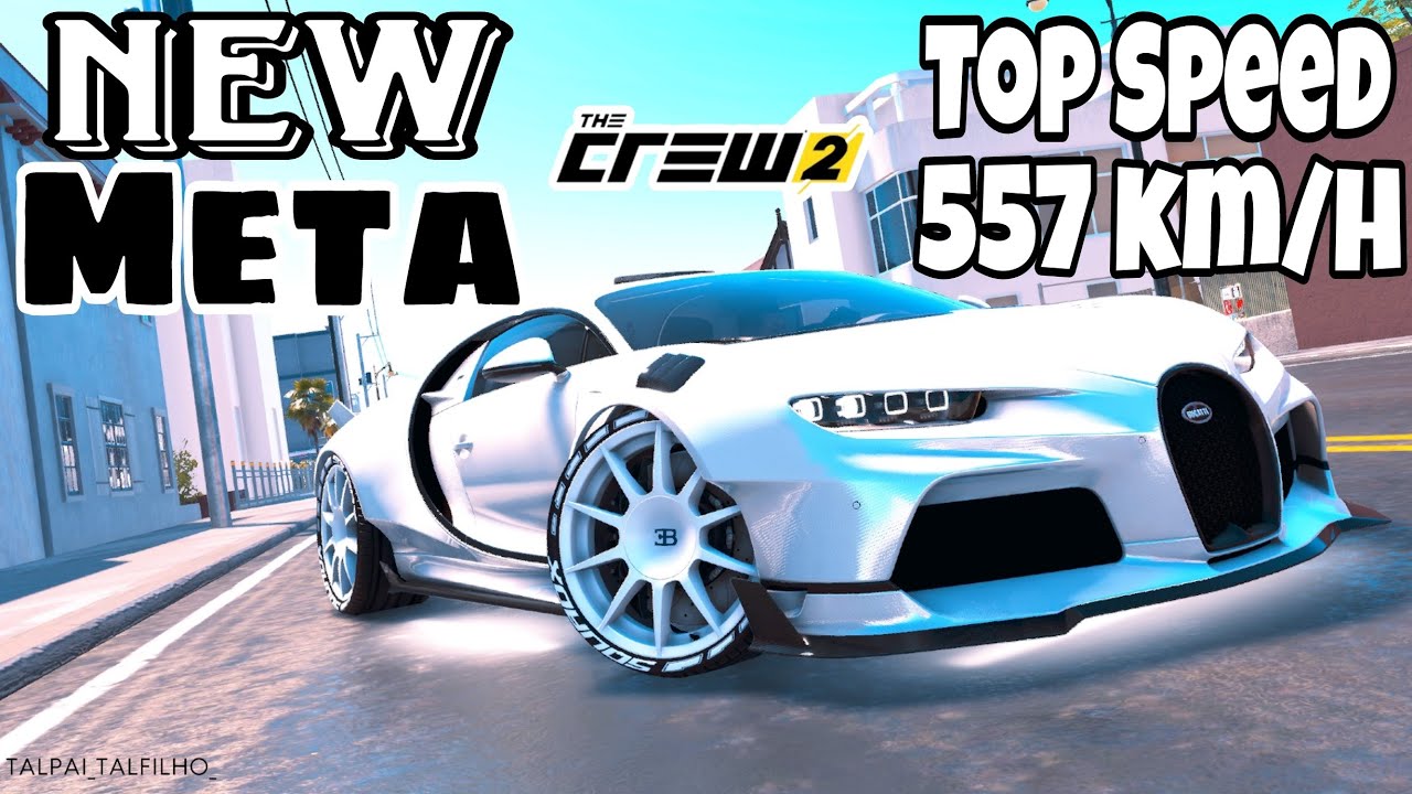 The Crew 2| 