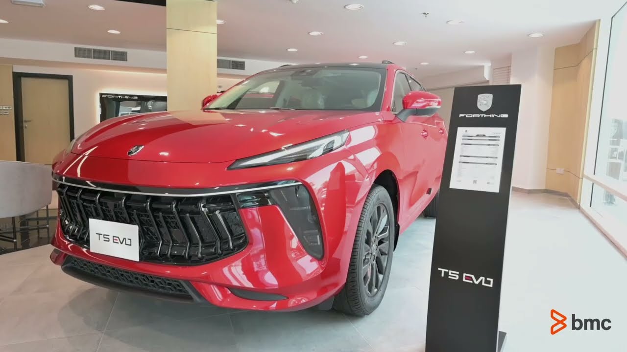 AutoMAK Drives Innovation with CyberMAK and BMC