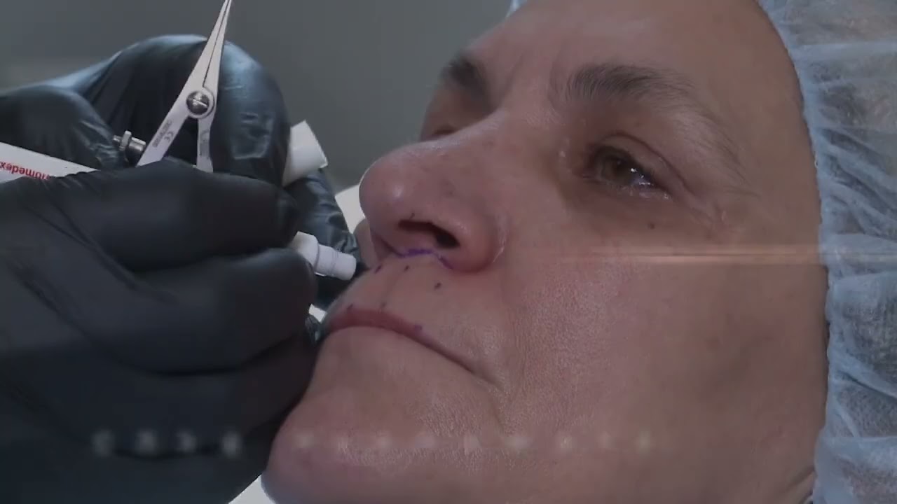 МОЕТО НОВО АЗ Епизод 3 Bellissimo Clinic - Историята на Пенка