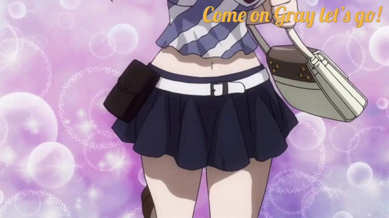 Nalu Valentines Special
