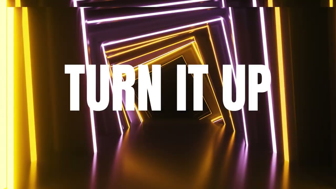 FONSE - TURN IT UP