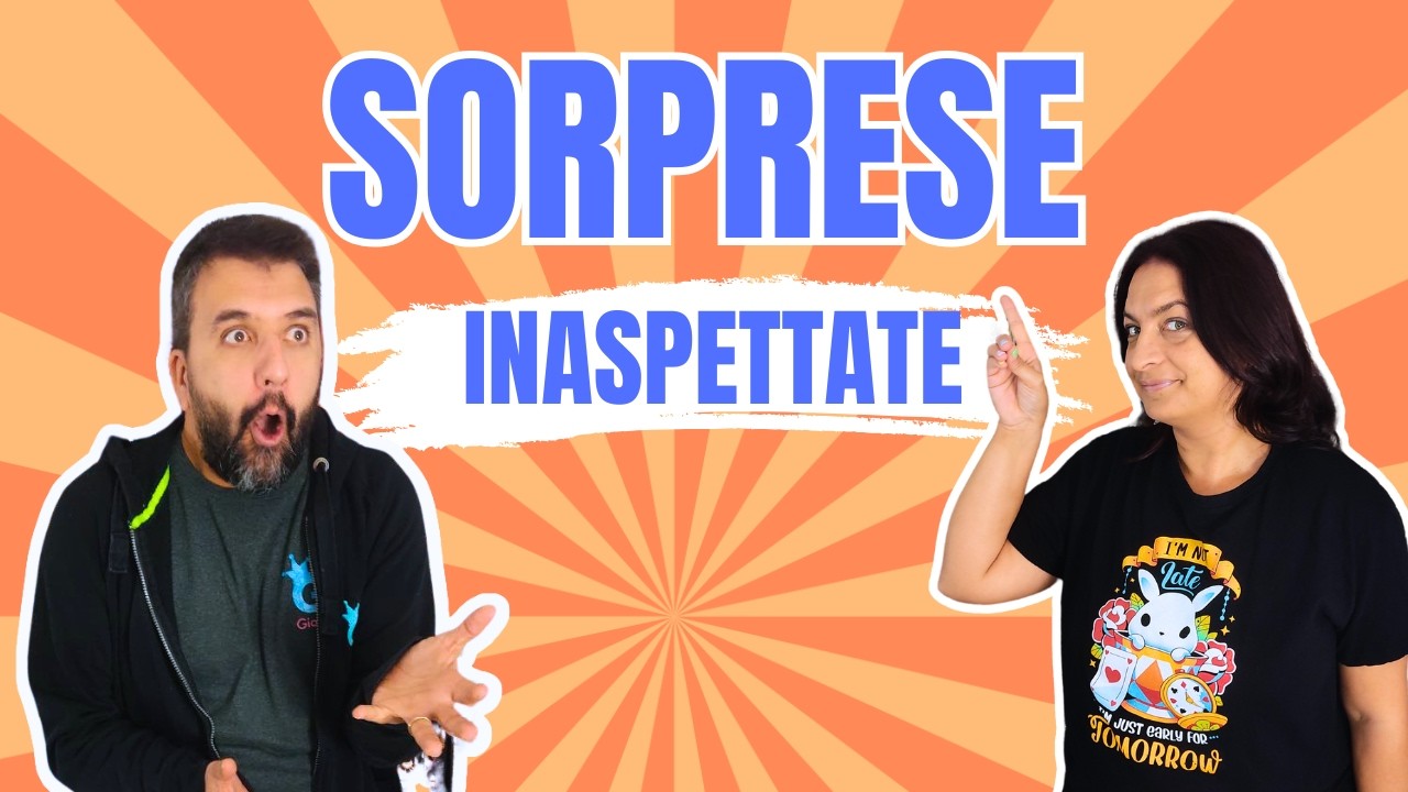 Una settimana ricca di belle sorprese! Diario di board...games!