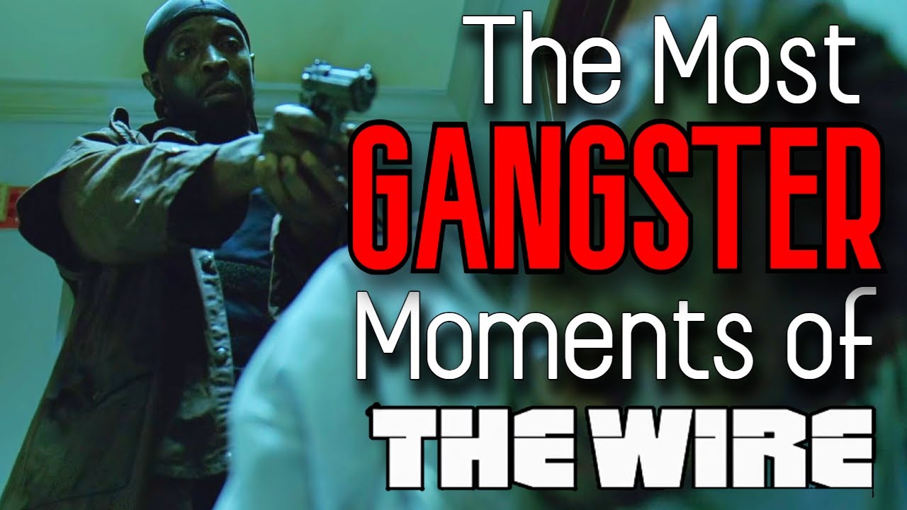 The Top 7 Best Moments of The Wire