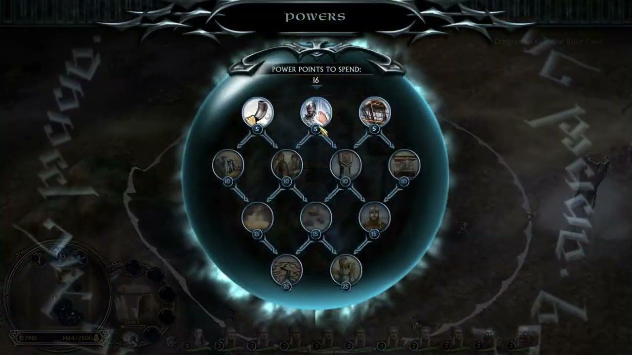 IS ROTWK HARDER THAN BFME II?? - BFME 2 ROTWK - DWARVES - 1V2