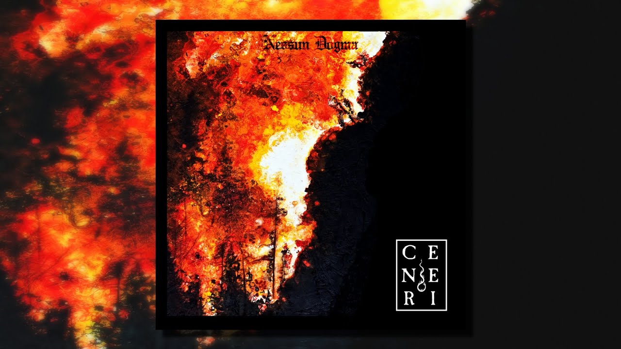 Le Ceneri - Nessun Dogma (Full Album)