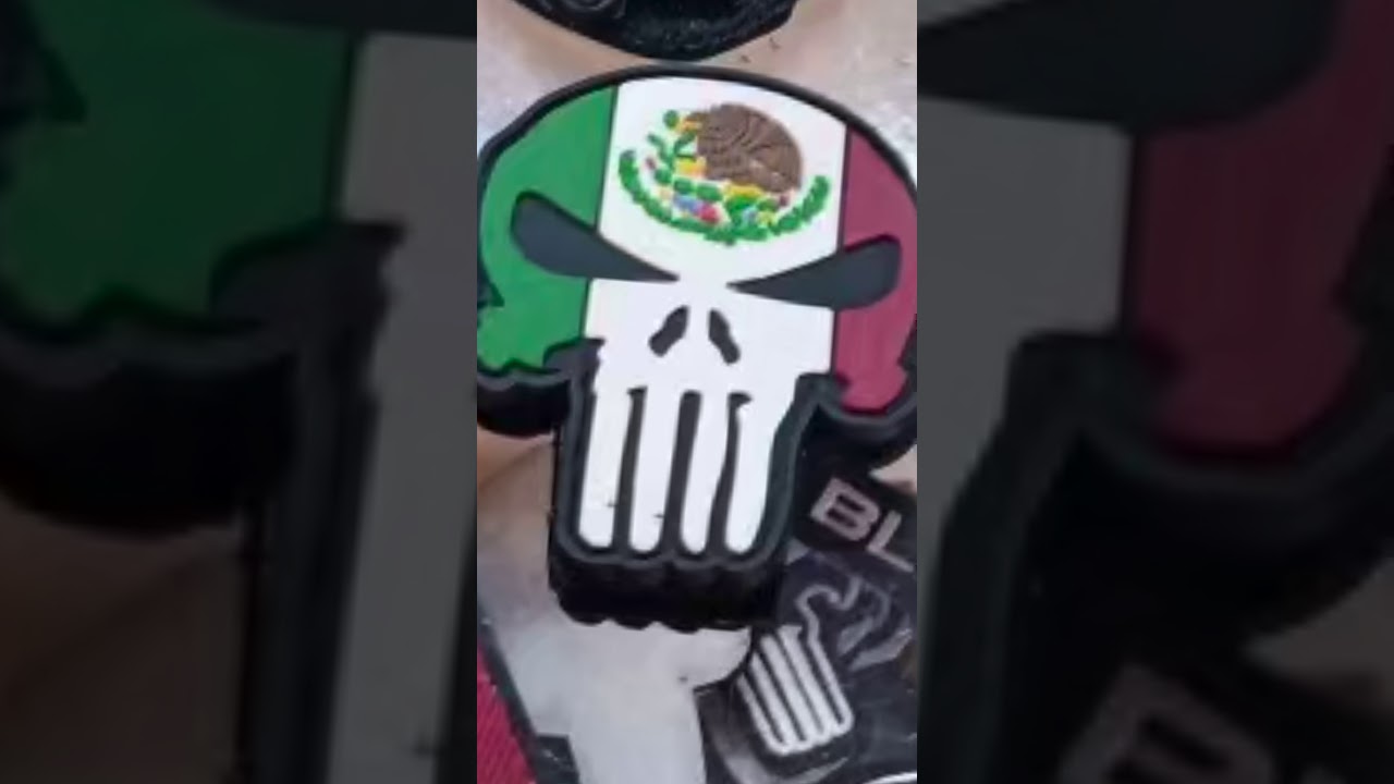 El Sergio v2 babysyko