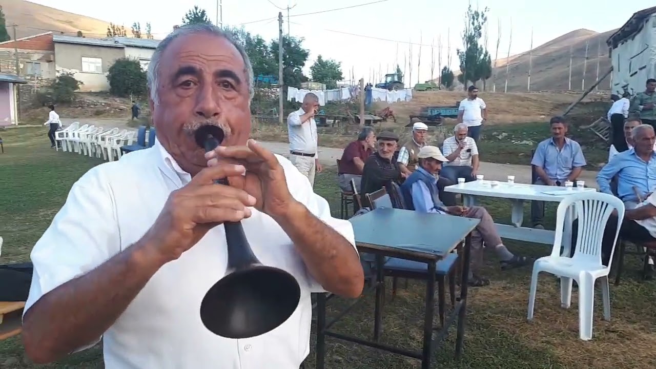 OZANSU KÖYÜNDE SAĞDIÇ GECESİ BÜNYAMİ ELÇİ KARDEŞİMİZİN OĞLUNUN MUTLU GÜNÜNÜ PAYLAŞTIK...