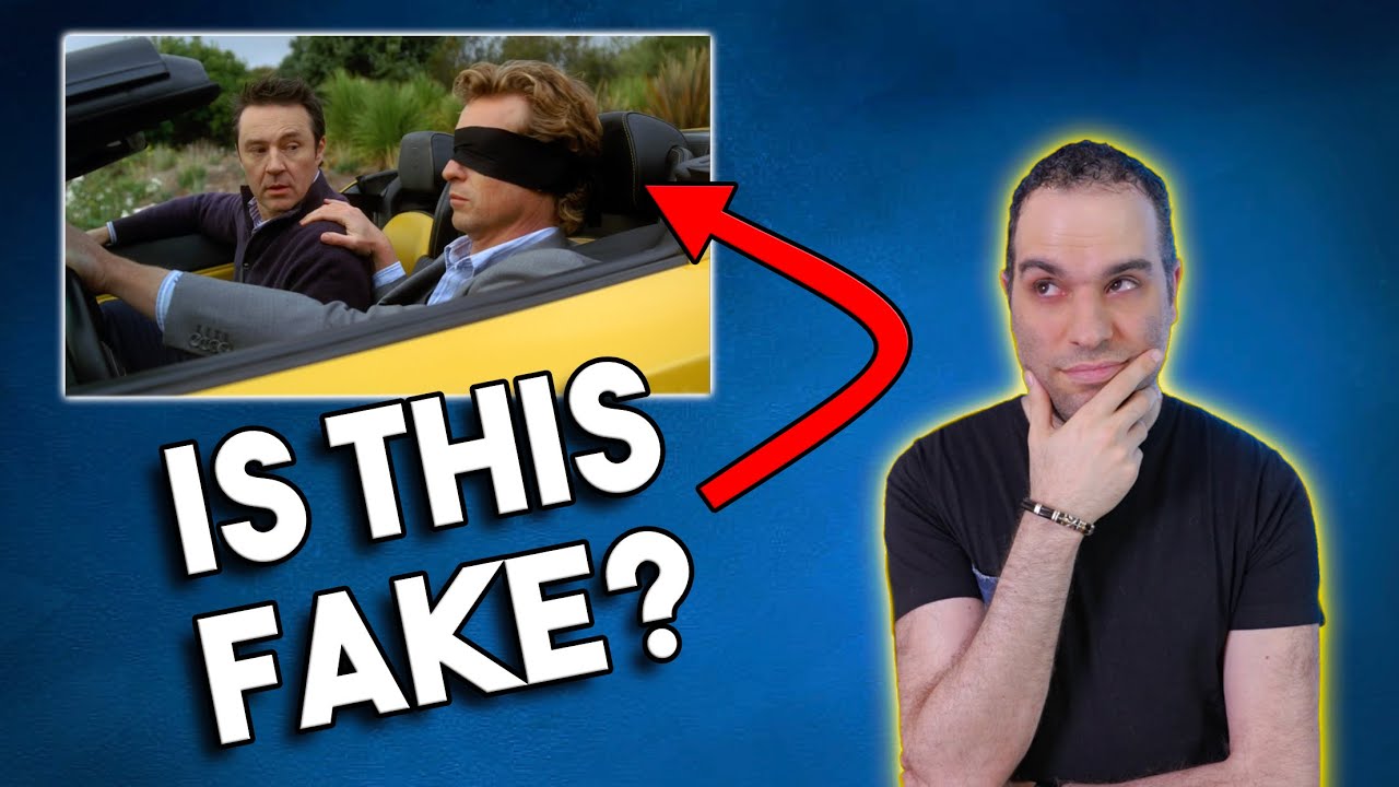 Professional Mentalist Reacts to 