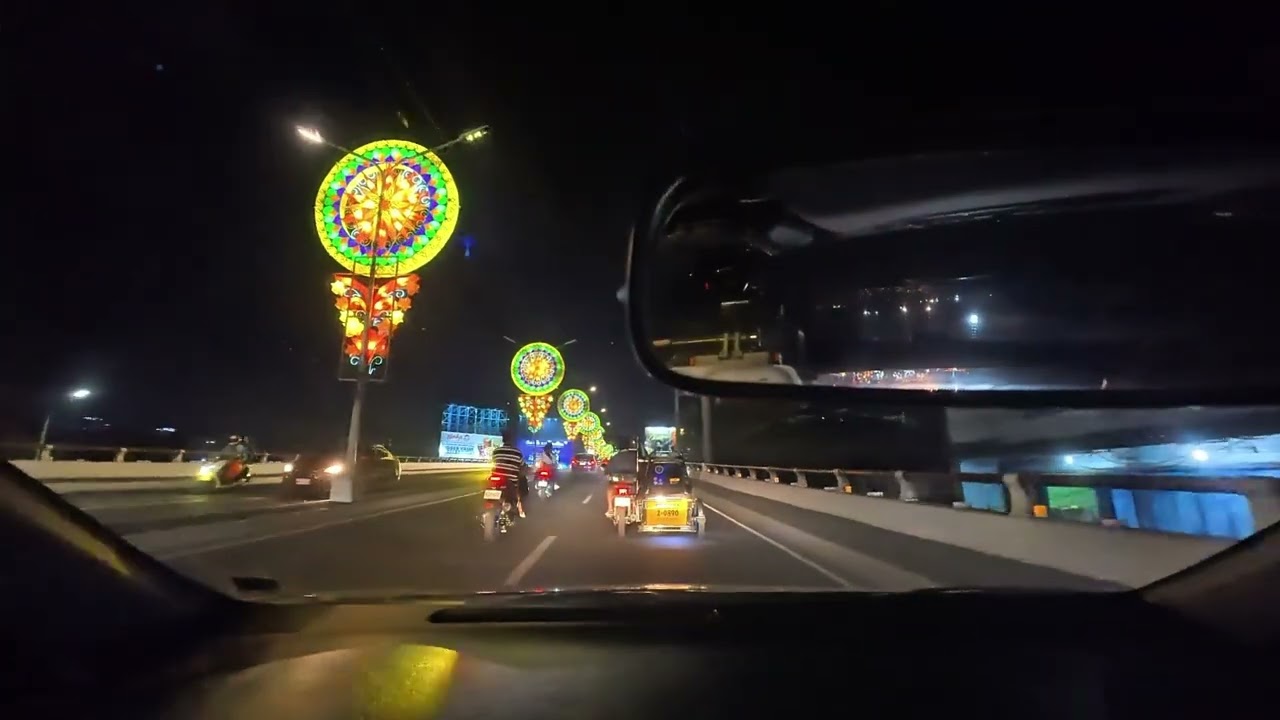 2026-01-12 20:36 Angeles City to Manila City
