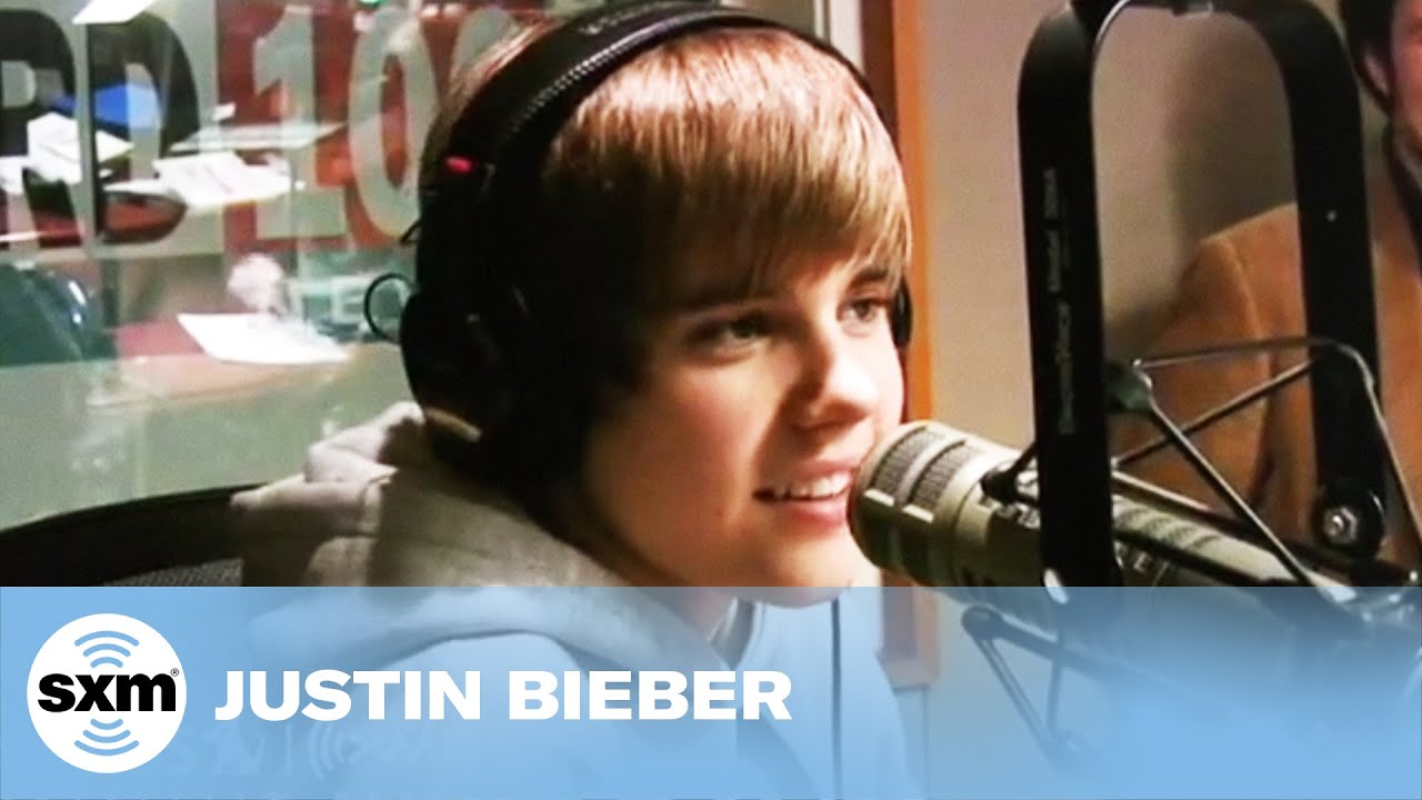 Justin Bieber: 