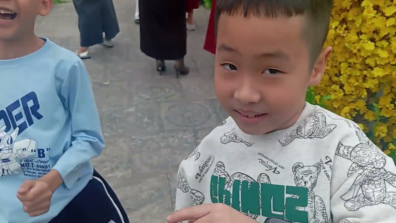 Mùng 2 chùa Khai Nguyên 2026