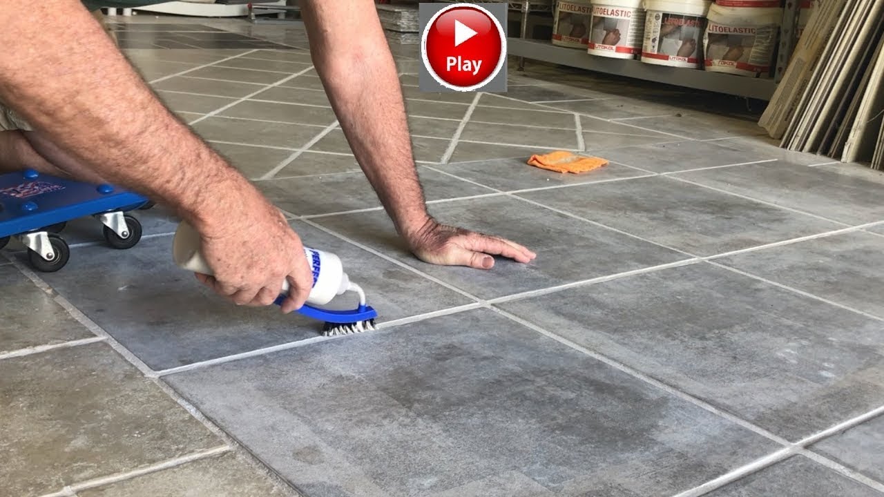 GROUT PERFECT COLORSEAL