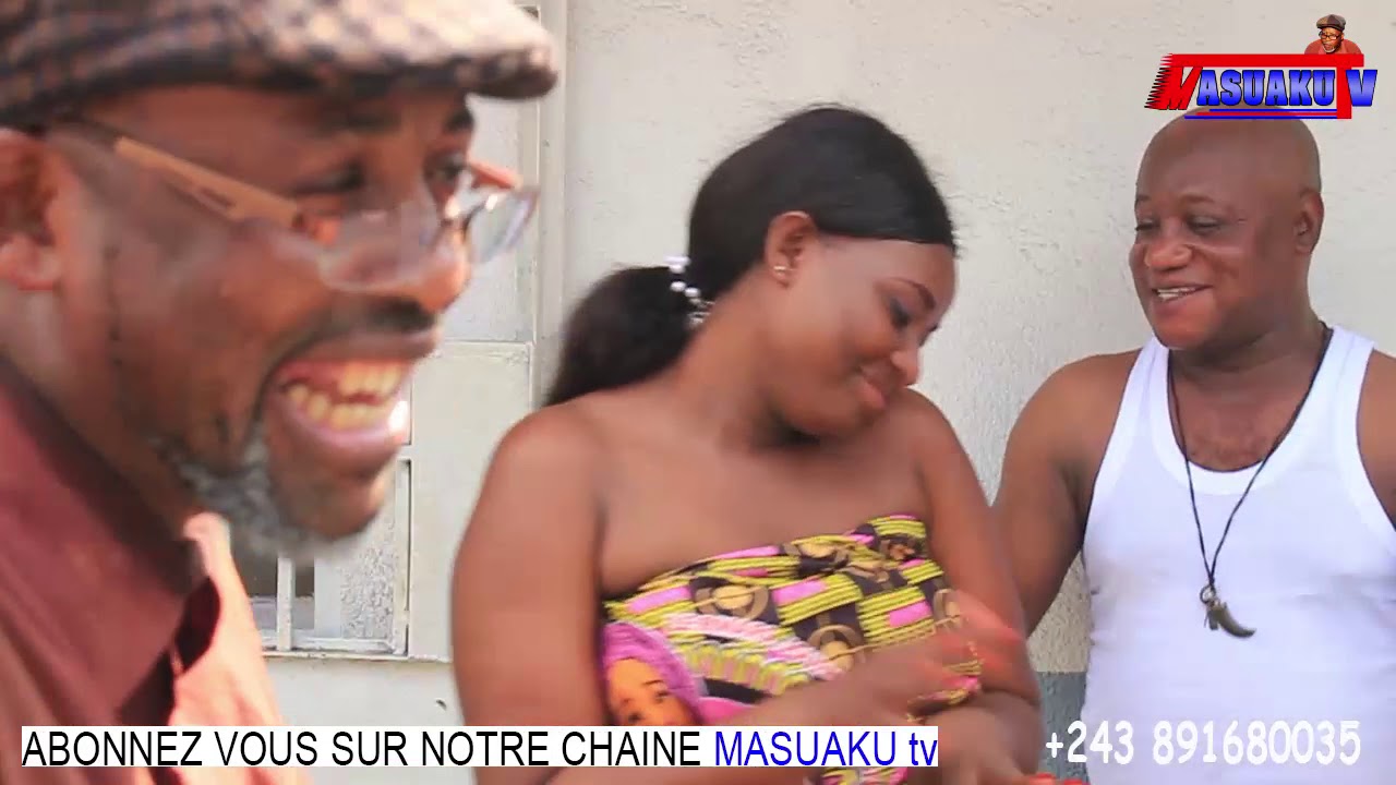 NOUVEAU GAG 2019: MODERO ZOBA YA MOBALI avc MOSEKA,MODERO,MASUAKU,NGONGA,FANNY,ect...