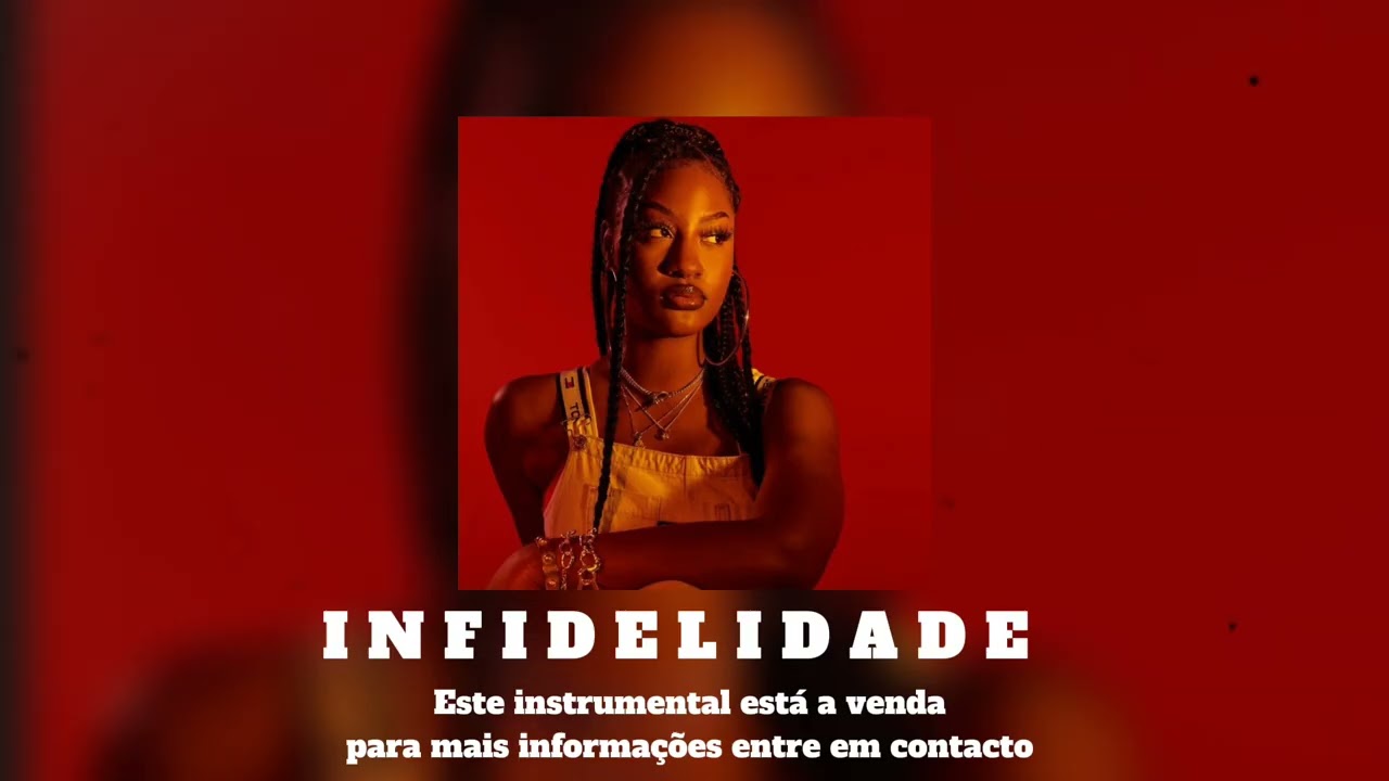 [FREE] Kizomba Instrumental x Guitar Melodic x Tarraxinha - 