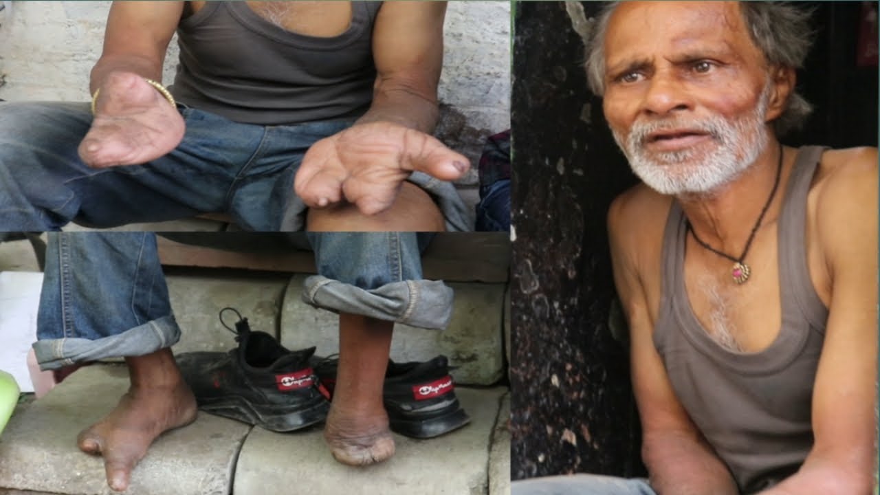 इस इंसान की हिम्मत को सलाम || Salute to this men || antaryami gaming