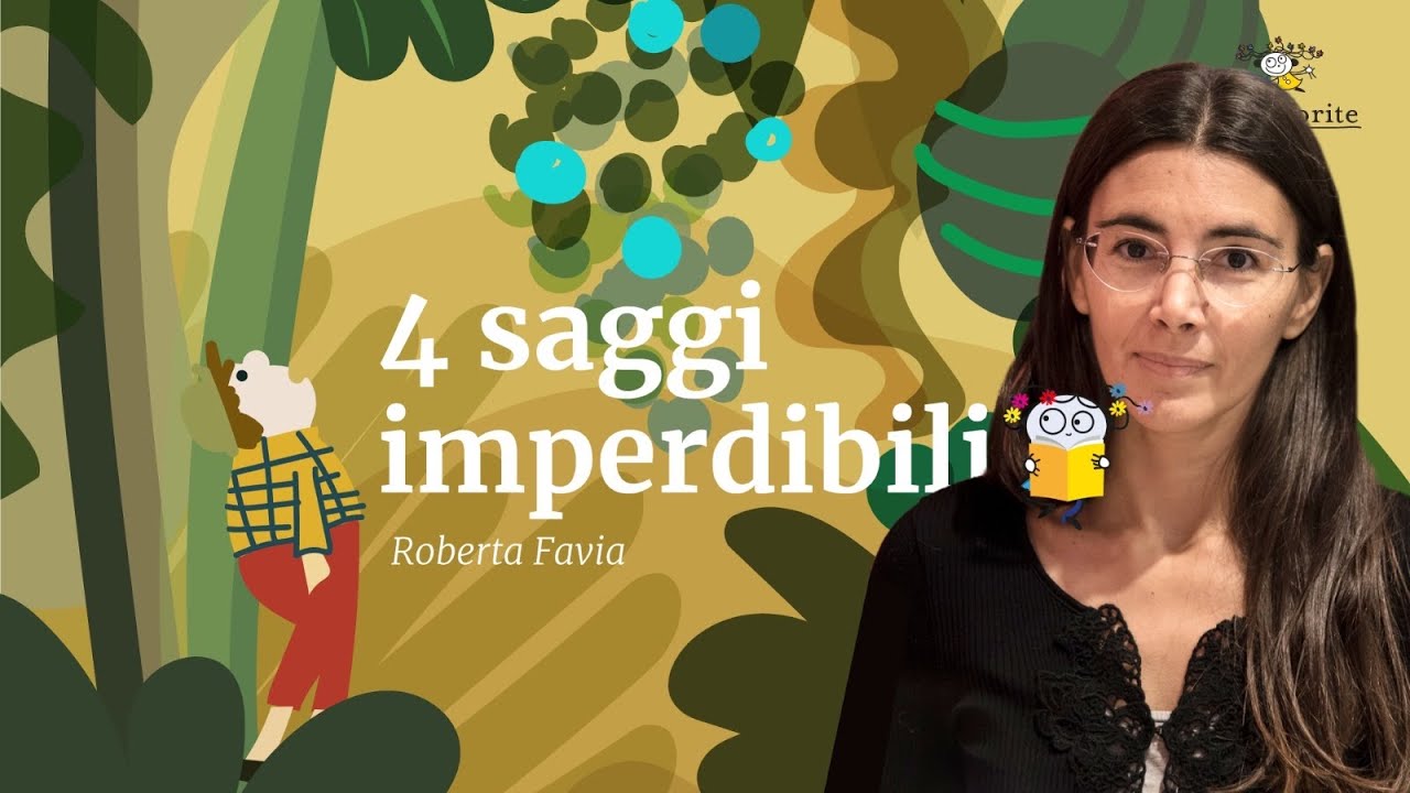 4 saggi  imperdibili