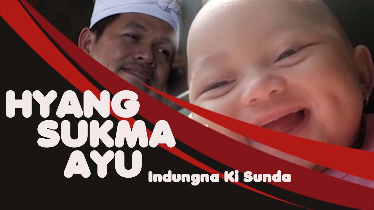 LAGU SPESIAL UNTUK NYI HYANG SUKMA AYU