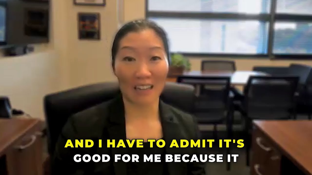 JBJS Executive Editor Spotlight with Special Guest Antonia Chen